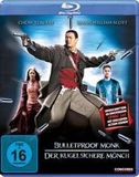Bulletproof CONCORDE 3821 Blu-ray