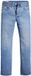 Levis 501 Levi's Originele Broek - Blauw - Katoen - Regular Fit - Heren - W29 X L32