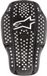 Alpinestars Nucleon KR-2i Noir S