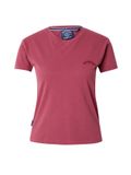 Superdry Dames-T-shirt Essential Logo