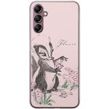 ERT GROUP Samsung A14 4G/5G telefoonhoesje origineel en officieel gelicentieerd Disney-motief Pepe Le Pew 001 perfect passend mobiele telefoon vorm TPU hoes