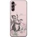 ERT GROUP Samsung A14 4G/5G telefoonhoesje origineel en officieel gelicentieerd Disney-motief Pepe Le Pew 001 perfect passend mobiele telefoon vorm TPU hoes