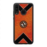 Dundee United Coque de Téléphone 3D Huawei P30 Lite - Modèle 71