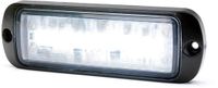 WAS Werklamp - W229 - Plat + Schuin - Work / Scene