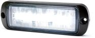 WAS Werklamp - W229 - Plat + Schuin - Work / Scene