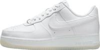 Nike A Ma Maniére x Air Force 1 Low "White" - Sneaker - Unisex - Maat 38.5 - Wit
