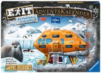 Ravensburger 20185 bordspel Adventskalender