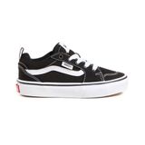 Vans Kinder Filmore Sneaker VN000DC8BZW Black White