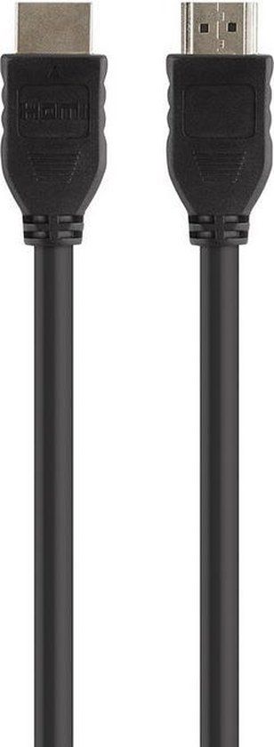 Belkin HDMI Kabel - 3m - Zwart
