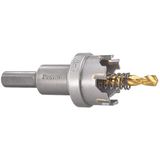 Starrett SM29 hardmetalen platte zaaggatenzaag voor metaal, DRM 29 mm