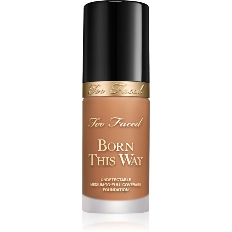 Too Faced Born This Way