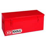 KS TOOLS Bouwplaats box - 350x670x350mm - Metaal