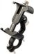 Cortina Telefoonhouder Wilco Zwart