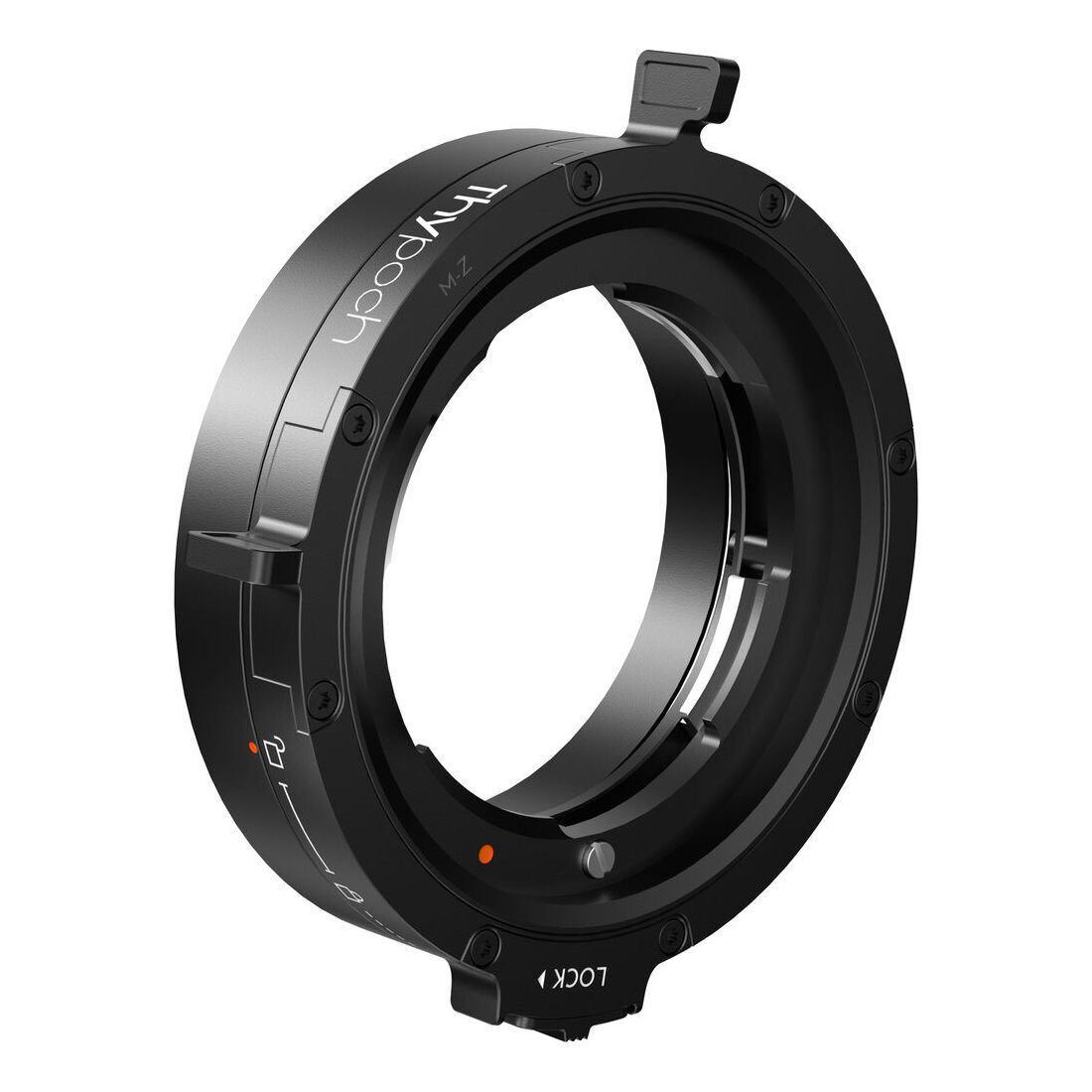 Thypoch Positive Lock Adapter Leica M to Nikon Z