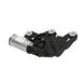 VALEO - Ruitenwissermotor - Achterzijde - 404651 - FABIA COMBI | Compatibel met: SKODA FABIA I, FABIA I Combi, FABIA I Praktik
