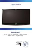 Derek OmniScriptum Derek Lord Paperback