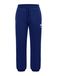 Smilodox Broek donkerblauw