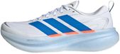 Adidas Performance Supernova Glide Hardloopschoenen - Heren - Wit