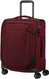 Samsonite Respark Spinner 55/20 Strict (Handbagage) - Burgundy
