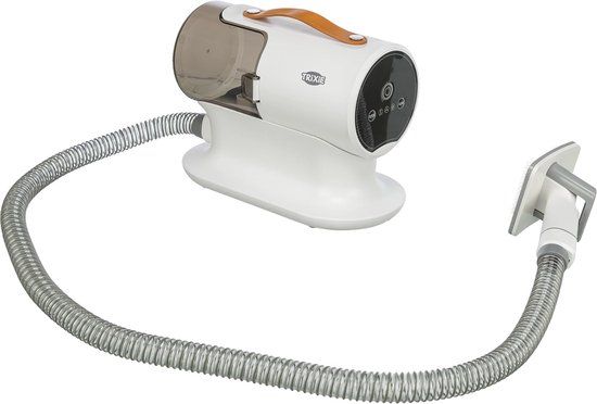 Trixie Tondeuse Set - Vachtafzuiger 600 Watt