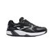 Joma Pickleball-schoenen, maat 34,5-45, dikte en grip, swing, Zwart, 46 EU