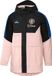 Adidas Manchester United 22/23 Veste Multicolore XS