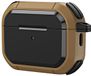 Beline AirPods Pro2 Serie - Bruin Etui - Stijlvolle Bescherming - Precieze Pasvorm - Lichtgewicht