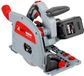Holzmann TAS165AKKU Handcirkelzaag 16,5 cm Zwart, Grijs, Rood 5500 RPM 100 W