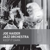 Sonic Rendezvous Joe Haider - Keep It Dark