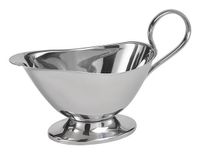 APS-Germany APS Roestvrijstalen Sauciere 400 ml
