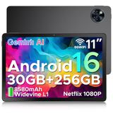 U11 Pro / WiFi / 256GB / Black