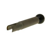 Ventiel Piaggio Ventiel inbouwgereedschap voor Piaggio 4T 4V