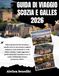 GUIDA DI VIAGGIO SCOZIA E GALLES 2026