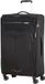 American Tourister Summerfunk Spinner 79 Expandable black Zachte koffer Zwart