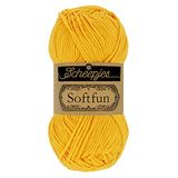 Scheepjes Scheepjes Softfun 2634 Hommel Garen - 10x50g