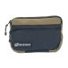 Dive Rite Poche Cargo Extensible DC Horizontale 2-zips