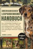 Bol Amerikanischer-Leopardenhund-Handbuch