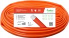 Vartco Tuyau de gaz GPL 10m diamètre 32 mm orange PVC 20 mbar