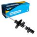 Bilstein 22-249418 Schokdemper | Compatibel met: PEUGEOT 2008 I