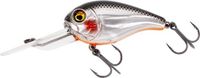 Westin Megabite Dr Crankbait 7cm 30g Floating - Firetiger
