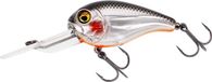 Westin Megabite Dr Crankbait 7cm 30g Floating - Firetiger