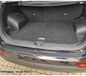 Pasklare Achterbumperbeschermfolie compatibel met Mercedes E-Klasse W212 Kombi 2013-2016 - Carbon-look