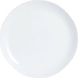 Luminarc Diwali Bordenset 6 stuks Wit Glas