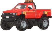 Hot Wheels Car Culture HW Off-Road 1987 Toyota Pickup Truck