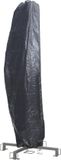 AllSeasons Covers Beschermhoes - zweefparasol tot 350 cm - grijs