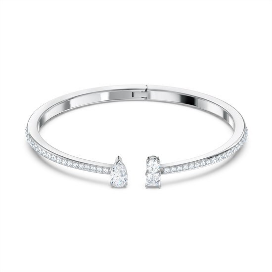 Swarovski Bangle met kristal