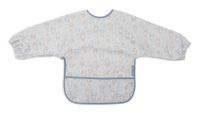 Jollein Slab Waterproof met Mouw Miffy Moments Cloudy Blue