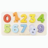 Le Toy Van Cijferpuzzel