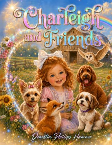 Charleigh and Friends