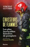 Chasseurs Racine Chasseurs de flammes
